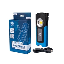 Lampadine di ispezione M-TECH PRO 15W + 3W COB          COD:3RILPRO508