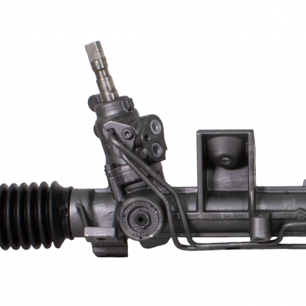 RIGENERAZIONE IDROGUIDA VOLVO XC90                     COD:3RI0119R