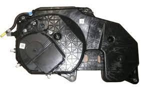 SERBATOIO AD BLUE UREA RENAULT COD:3R172A28381R