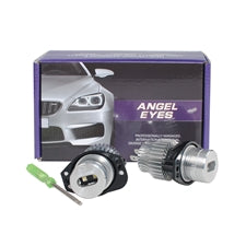 KIT LED MARKER FOR E90 40W CREE LED             COD:3RLME9020W