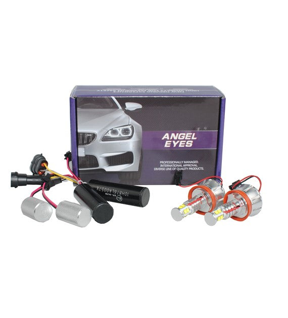 KIT LED Marker H8 40W Cree LED           COD:3RLMH840W