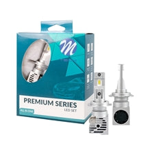LED SET H7             COD:3RLSAL7-01B