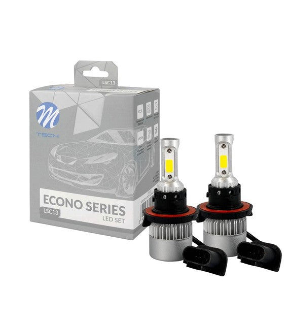 KIT LED H13         COD:3RLSC13