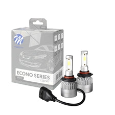 KIT LED HB3 9005         COD:3RLSC5