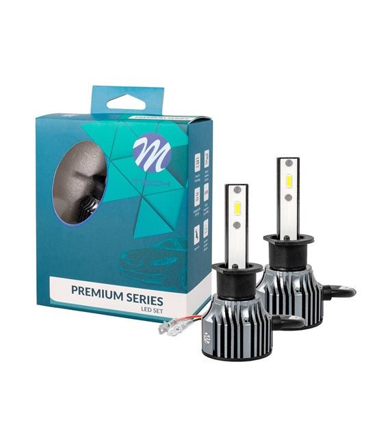 KIT LED BASIC H1            COD:3RLSG1