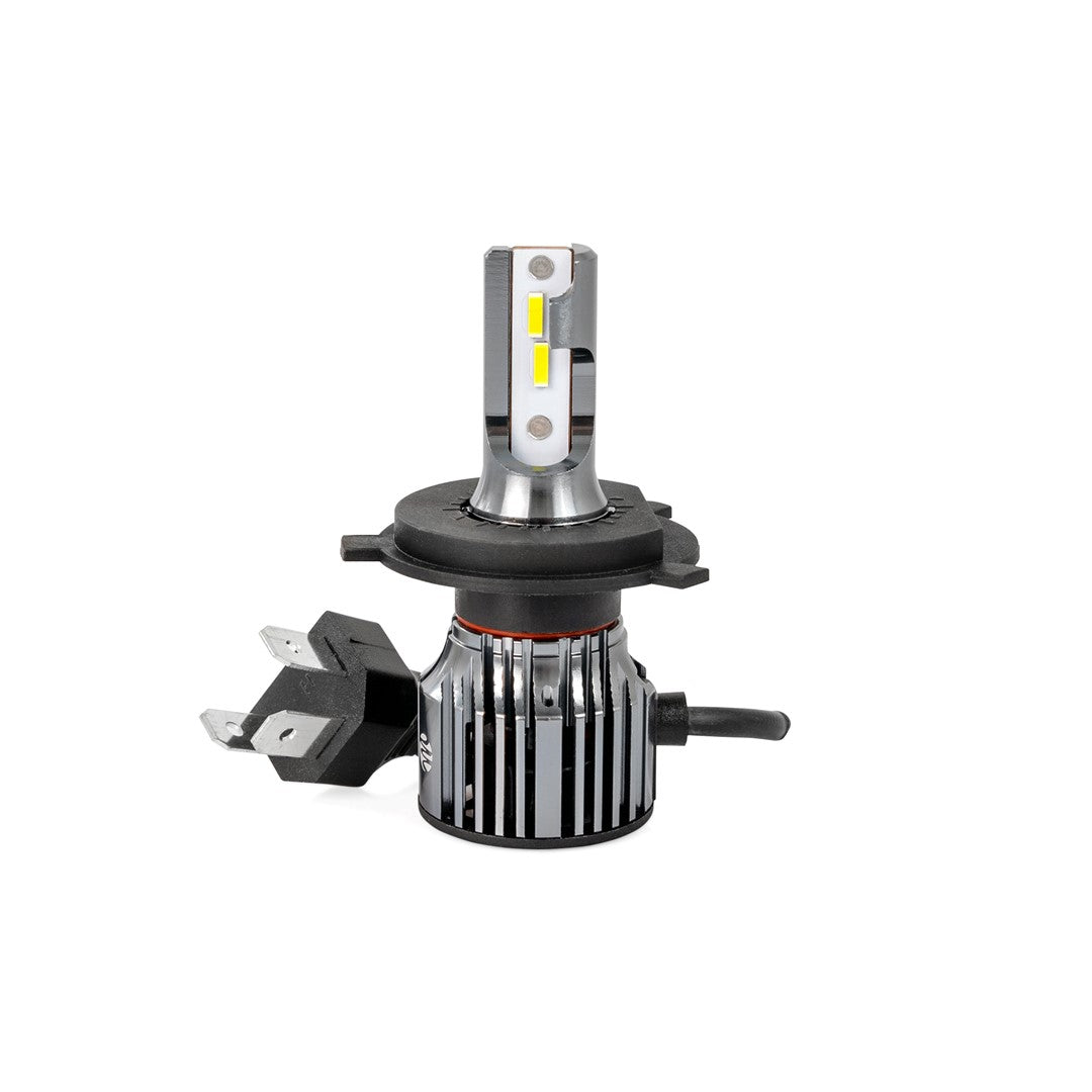 KIT LED BASIC H4           COD:3RLSG4