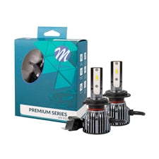 KIT LED BASIC H7            COD:3RLSG7