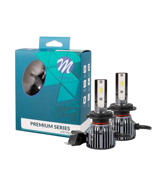 KIT LED H7      COD:3RLSG7