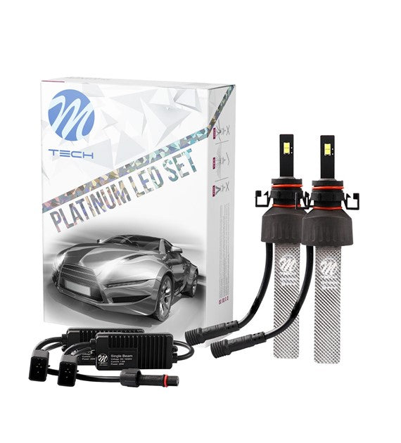 KIT LED PLATINUM H11           COD:3RLSO16