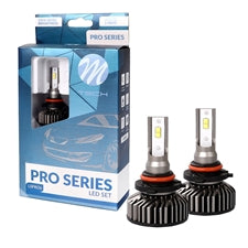 LED SET M-TECH Pro HB4                  COD:3RLSPRO6