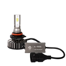 LED SET M-TECH Pro HB4                  COD:3RLSPRO6