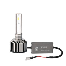 LED SET M-TECH Pro Next Generation H1          COD:3RLSG1