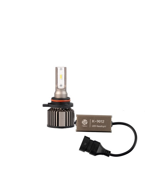 LED SET M-TECH Pro Next Generation HIR2 9012              COD:3RLSPRONGHIR2
