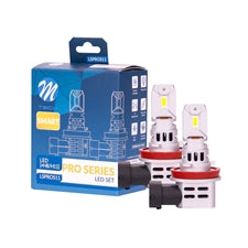 LED SET M-TECH PRO SMART SERIES H11         COD:3RLSPROS11