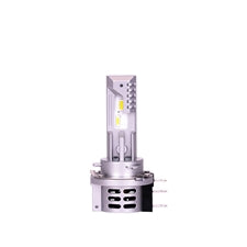 LED SET M-TECH PRO SMART SERIES H15      COD:3RLSPROS15