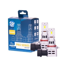 LED SET M-TECH PRO SMART SERIES HB3               COD:3RLSPROS5