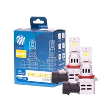 LED SET M-TECH PRO SMART SERIES HB4       COD:3RLSPROS6