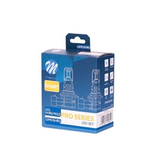 LED SET M-TECH PRO SMART SERIES HIR2     COD:3RLSPROSHIR2