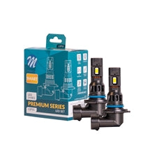 LED SET M-TECH PREMIUM SMART SERIES HB3         COD:3RLSPS5