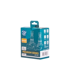 LED SET M-TECH PREMIUM SMART SERIES HB4     COD:3RLSPS6
