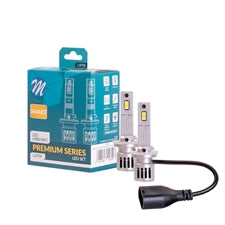 LED SET M-TECH PREMIUM SMART SERIES 880/881           COD:3RLSPS8