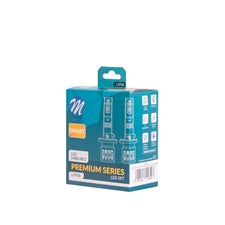 LED SET M-TECH PREMIUM SMART SERIES 880/881           COD:3RLSPS8