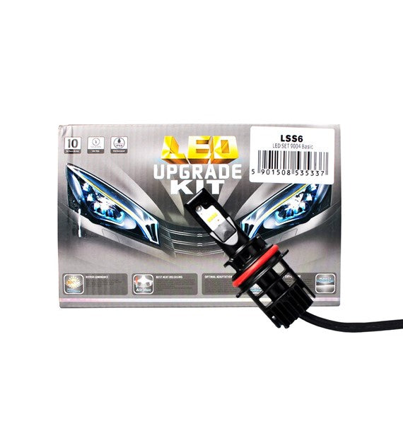 LED SET 9004 BASIC       COD:3RLSS6