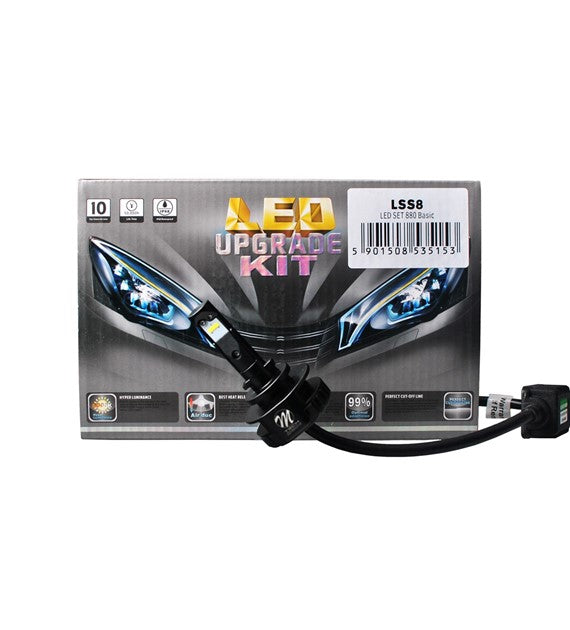LED SET 880 BASIC             COD:3RLSS8