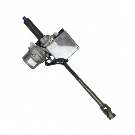 PIANTONE ELETTRICO FIAT 500 L CON AIRBAG GINOCCHIA           COD:3REPS0067R