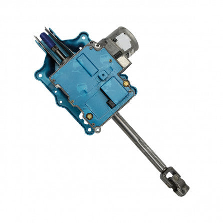 PIANTONE ELETTRICO FIAT STILO DAL 05 FINALE 100 O 101       COD:3REPS0081R