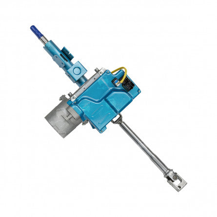 PIANTONE ELETTRICO FORD KA 2 CON ESP DAL 2009         COD:3REPS0073R