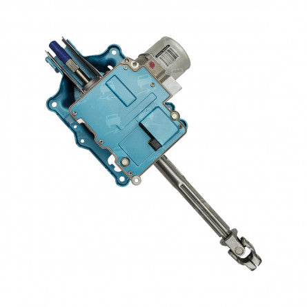 PIANTONE ELETTRICO LANCIA DELTA 3^ SERIE DAL 2008  COD:3REPS0107R