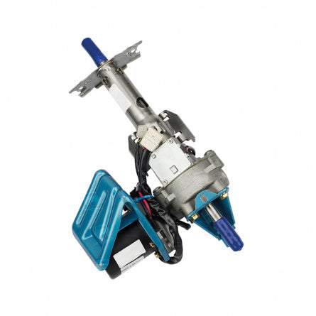 PIANTONE ELETTRICO TOYOTA YARIS 1^ SERIE CONN.RE 6 PIN  COD:3REPS0155R