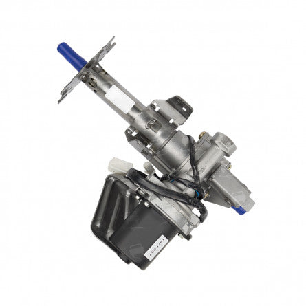PIANTONE ELETTRICO TOYOTA YARIS 1^ SERIE CONN.RE 8 PIN         COD:3REPS0154R