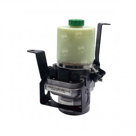 POMPA ELETTROIDR.SEAT-SKODA - VW + KIT CREMAGLIERA             COD:3RPEL0008A