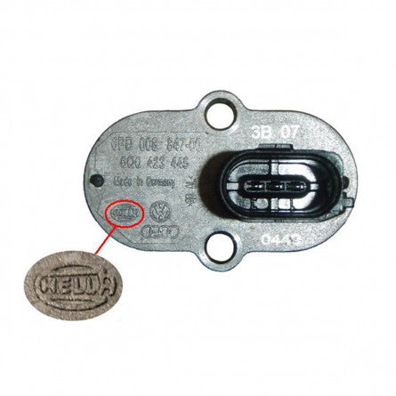 POMPA ELETTROIDR. SEAT-SKODA-VW  COD:3RPEL0030R