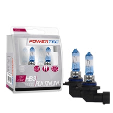PowerTec Platinum +130% HB3 12V DUO         COD:3RPTZPTHB3-DUO