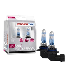 PowerTec Platinum +130% HB4 12V DUO     COD:3RPTZPTHB4-DUO