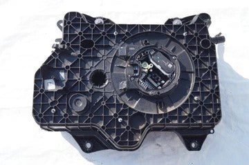 SERBATOIO AD BLUE UREA RENAULT  COD:3R6000640820