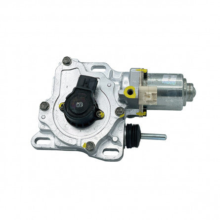 RIGENERAZIONE ATTUATORE FRIZIONE CITROEN, PEUGEOT      COD:3RATF0001R                robottino