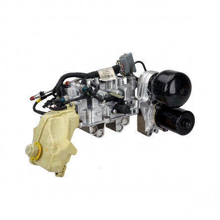 RIGENERAZIONE GRUPPO IDRAULICO DDTC ALFA-JEEP      COD:3RGIS0005R            robottino
