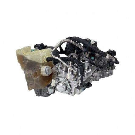 RIGENERAZIONE GRUPPO IDRAULICO PEUGEOT / CITROEN / OPEL        COD:3RGIS0006R     robottino