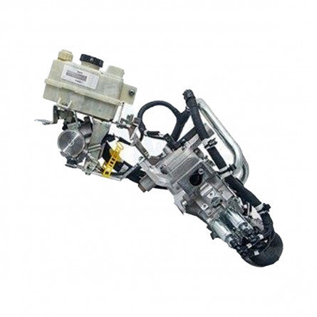 RIGENERAZIONE GRUPPO IDRAULICO SELESPEED CFC348 6M     COD:3RGIS0004R                robottino