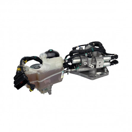 RIGENERAZIONE GRUPPO IDRAULICO SELESPEED FCA     COD:3RGIS0003R                             robottino