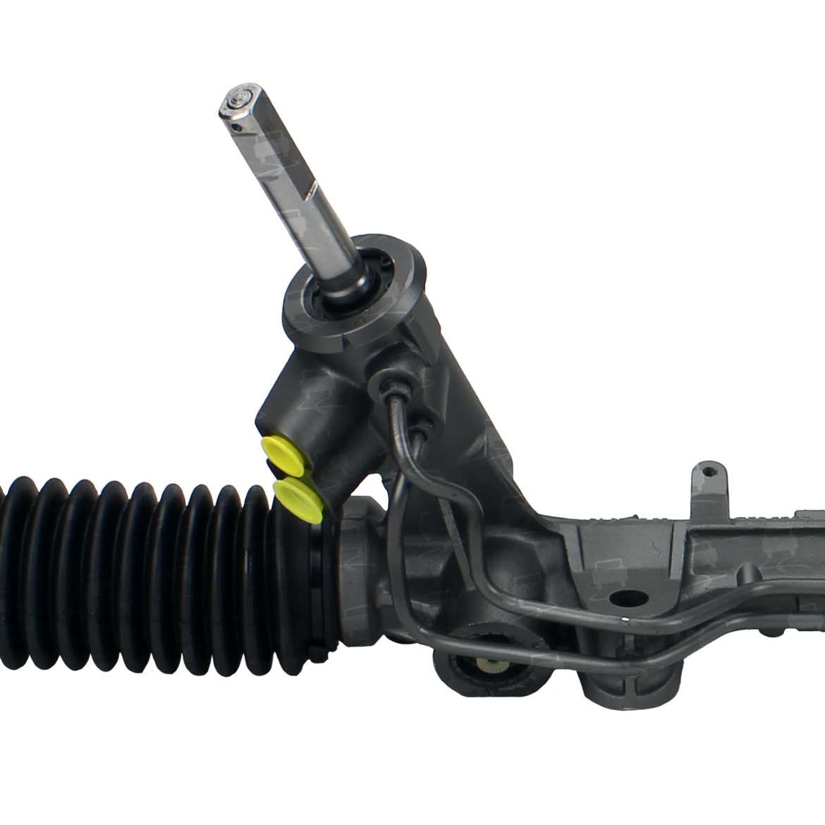RIGENERAZIONE IDROGUIDA DACIA DUSTER               COD:3RI0098R