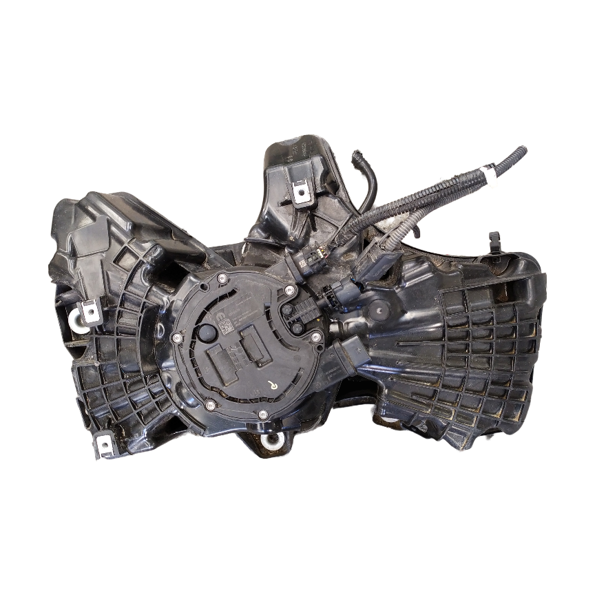 SERBATOIO AD BLUE UREA ALFA ROMEO REVISIONATO COD:3R50562998