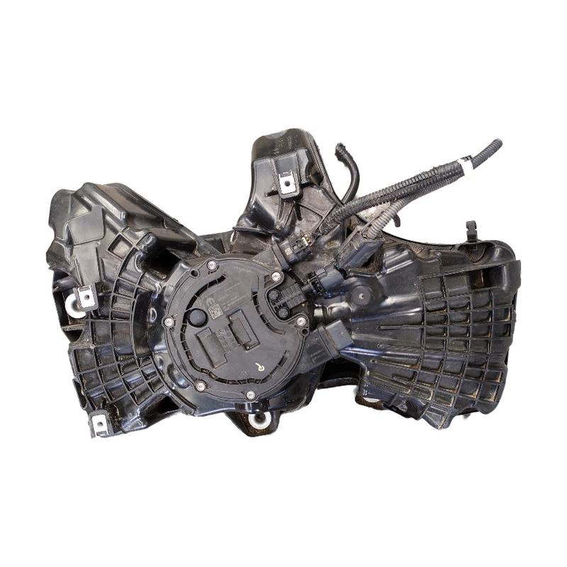 SERBATOIO AD BLUE UREA ALFA ROMEO REVISIONATO COD:3R50562998