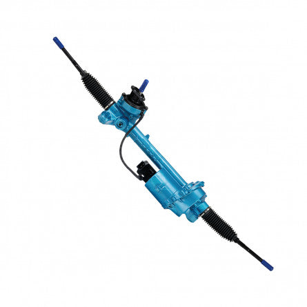 SCATOLA GUIDA ELETTROMECCANICA AUDI-VW                                                 COD:3RE0107R