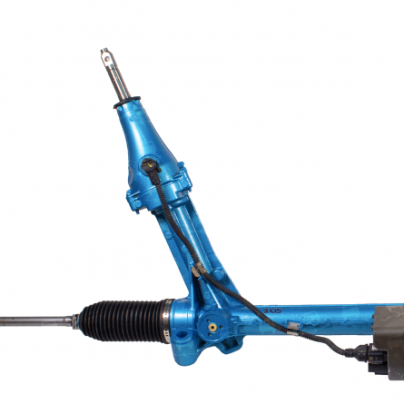 SCATOLA GUIDA ELETTROMECCANICA FORD TRANSIT                                  COD:3RE0105R