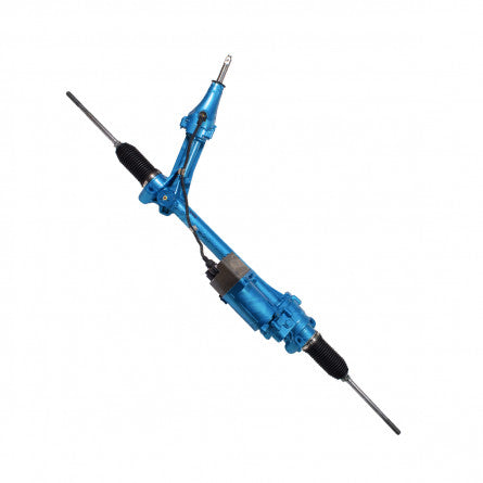 SCATOLA GUIDA ELETTROMECCANICA FORD TRANSIT                                  COD:3RE0105R